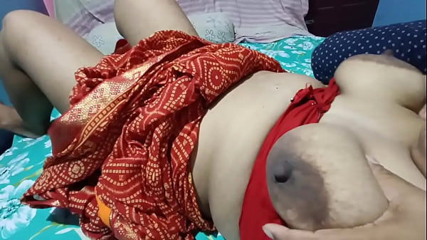 Image Desi Bhabi Priya Hot Fucking with her Lover