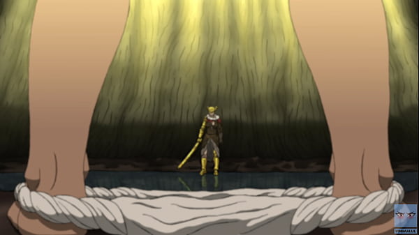 Image Elden Ring: The Scarlet Goddess x Lone Warrior (eng dub)