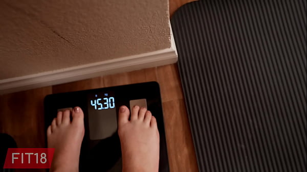 Image FIT18 - Selina Imai - A Tiny 4'11 Girl Came In For A Casting - POV 60FPS