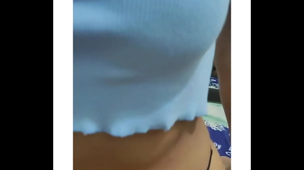 Image Mi mejor amiga de cintura peque&ntilde_a no deja de decir mi nombre mientras se la mete toda, siempre llega a mi casa sedienta de sexo