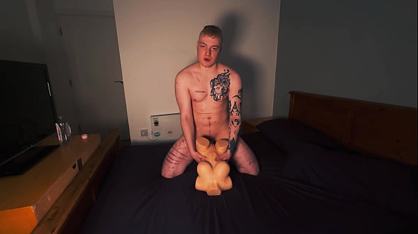Image British Dom Dirty Talk - You're Nothing But A Pain Whore