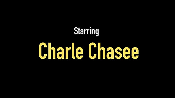 Image Busty Charlee Chase Smokes That Cigarette As She Masturbates Her Cunt!!
