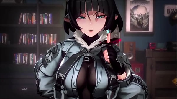 Image No nut November hentai challenge sfm compilation
