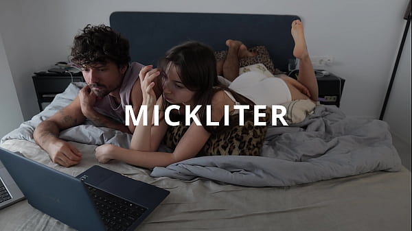 Image That bitch wanted to fuck, not watch a movie.