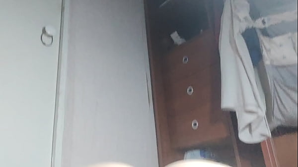 Image He fucks my juicy hole from behind to fill it with cum inside.