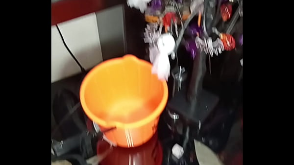 Image El cara de fantasma esta mas bueno de lo que yo imaginaba