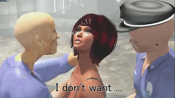 Image Married wife had a bad adventure whit two grandpa
