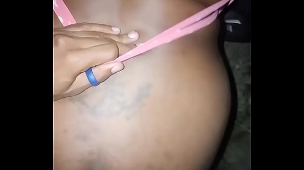 Image Ebony Milf Yuki-Senpai Gets Pussy Eaten And Smashed Outside At Night (KuroYukiExperience)