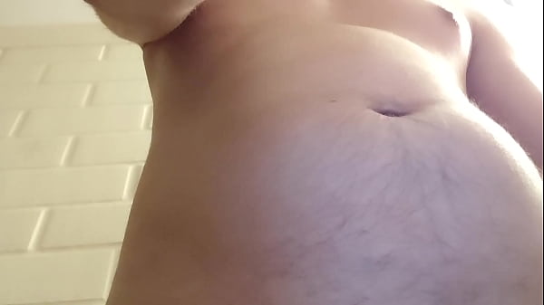 Image Cumshot After gym