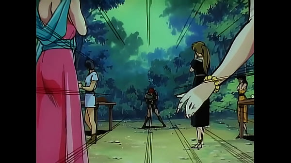 Image (HENTAI) Reyon Densetsu Flair 2.r&eacute_sz magyar felirattal