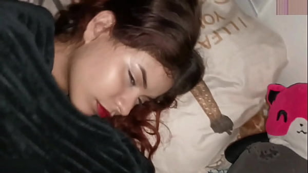 Image Hot y cachonda! hermanastra latina ofrece follar a su hermanastro