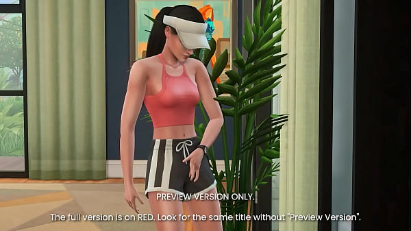 Image Forbidden Affections - 3d Hentai - Preview Version