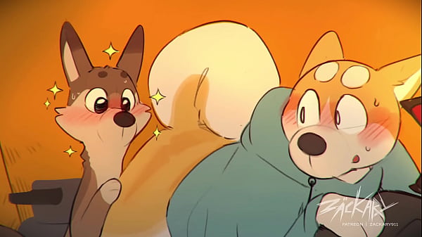 Image Yaoi furry (no se me ocurre titulos solo subo videos furrys gays que me gustaron. XD)