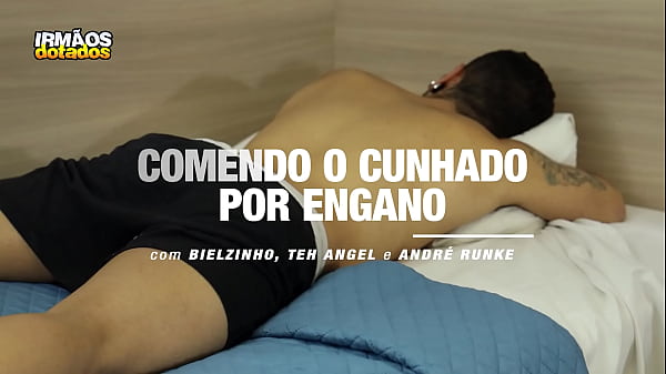 Image Comendo o Cunhado por Engano