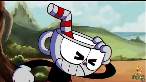 Image Cuphead indiecross week one (NSFW)