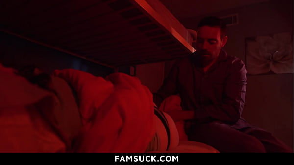 Image Step daughter Playing with Her Cunt While Watching Her Best Friend Get Fucked by Her Hot Stepdad - Famsuck