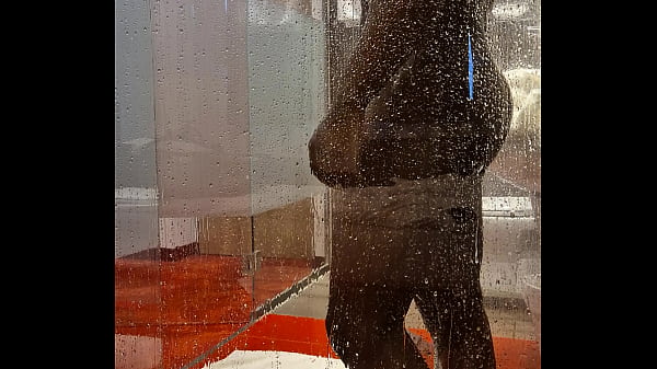 Image Shower session in Budapest, Part 1