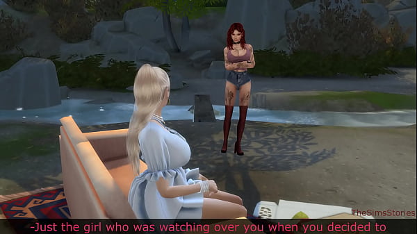 Image This lesbian sex is so hot you'll cum in a minute