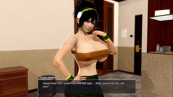 Image Big tits girl fucking standing up very tasty