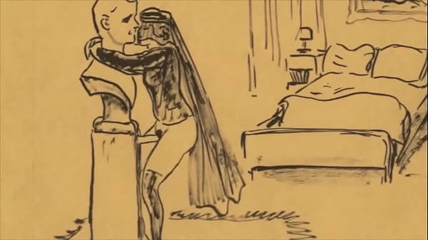 Image vintage erotic drawings