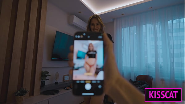 Image Step Son Dreams of Undressing and Having Sex with Step Mom, and She Lets Him Fuck in Shared Bed