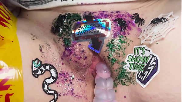 Image Beetlejuice Masturbation and Hot Sex