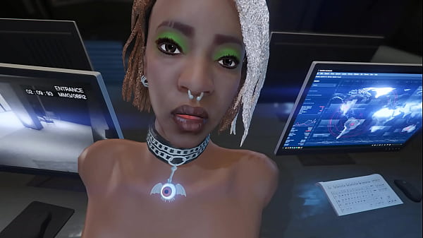 Image GTA V Porn - Table fuck with Imani