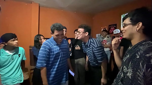 Image Tremenda reventada de METEORO a PSEUDOCODIGO en batallas escritas