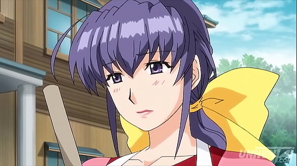 Image Hentai - The Big Tits of my Step Mom [Uncensored]