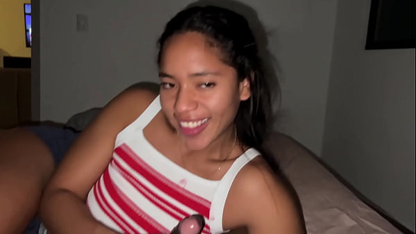 Image she enjoys her best friend's bbc -amateur couple- nysdel