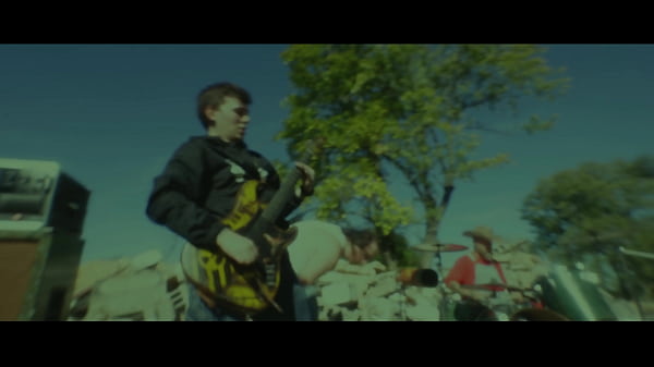 Image ORPHAN SOURCE - WAFFLE STOMP (OFFICIAL MUSIC VIDEO)