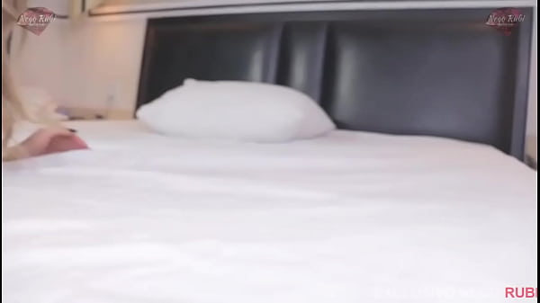 Image Minha esposa loira disse que ela combinava com um neg&atilde_o da rola enorme ent&atilde_o dei o Nego Rubi de presente pra ela e ela foi arrombada na buceta e no cu por ele