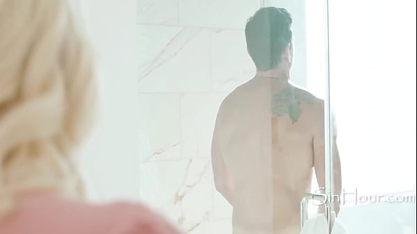Image Spied and Satisfied - Kenna James, Ryan Driller