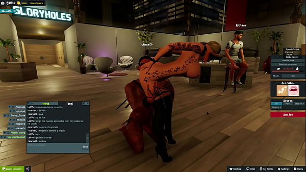 Image 3dxchat | LoliVix hace una fiesta sexual en su casita | noche 12: 2 chicos