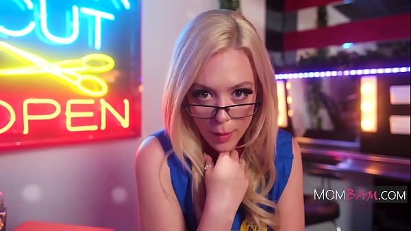 Image Blonde Bosses Kinky Quandary - Barbie Breach, Mike Mancini