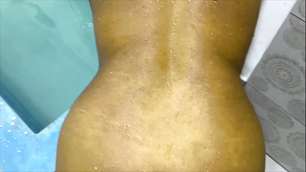 Image Hot stepmom wants massage and sex with stepson