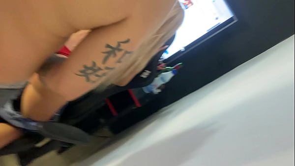 Image padastro nao teve do do cusinho da loirinha ( sex toy )
