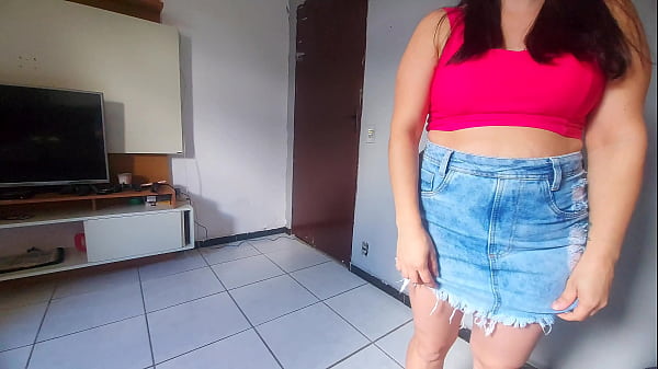Image Esposa Vadia faz Confiss&atilde_o Chocante para o Marido ap&oacute_s passar a noite fora, Corno gosta e lhe d&aacute_ uma enorme carga de Porra