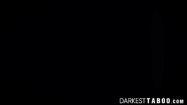 Image DarkestTaboo.com - Beautiful Savannah Sixx's doggystyle hard fuck by her stepfather