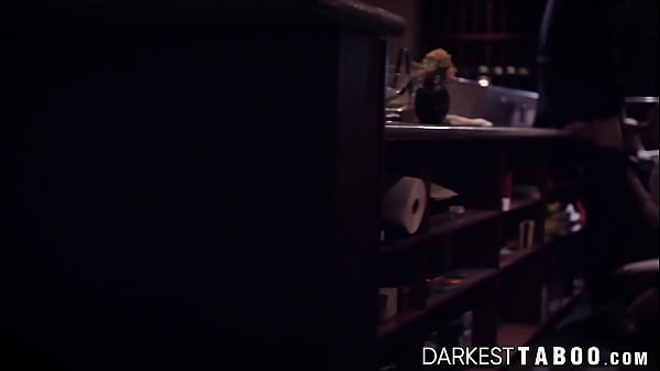Image DarkestTaboo.com - A kinky brunette seduces her boss for a hard pussy fuck