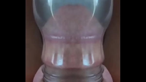 Image MIRRanuz-47 20241114 Cock-In-A-Bottle Ass Fuck