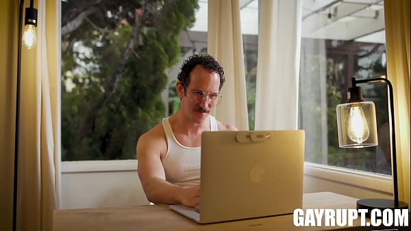 Image Critic on Set: Alex Kashin's Porn Studio Visit