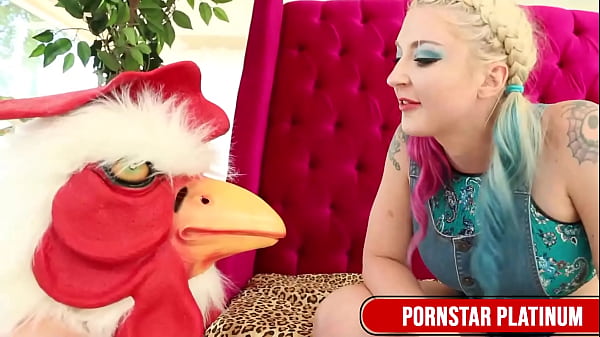 Image Blonde Sluts Leya Falcon & Kiki Daire Toney Capone In A Kinky Fuck!