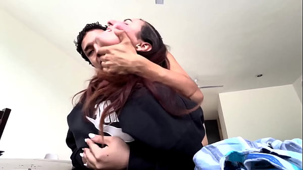 Image Encuentro con mi ex novia culona y termino haci&eacute_ndola gemir rico