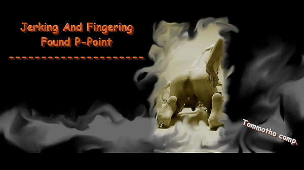 Image Jerking And Fingering Founding P-Point (Tom Ondra Motho)