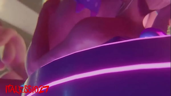 Image Cyberpunk orgy animation