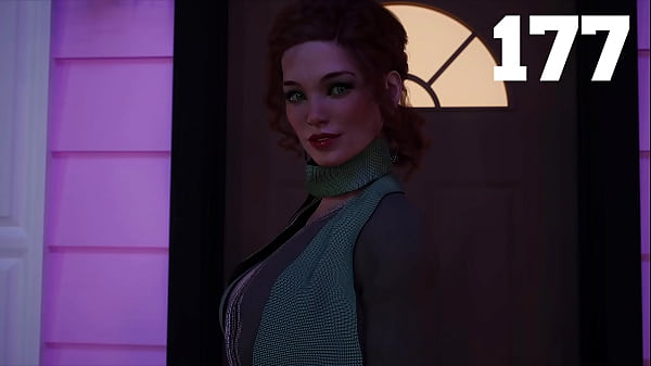 Image Being A DIK #177 - Ending The Perfect Date With Red head With Big Tits