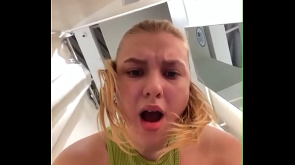 Image Public Anal fingering and pussy fucking