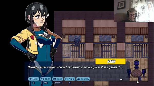 Image Getting Sexually Punished by the Town's Guards - Third Crisis Part 3 [Adventure RPG Hentai Game]