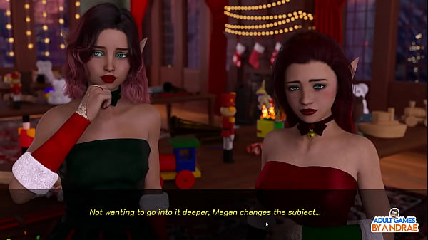 Image EP26: Once Upon Christmas | French Kissing with Elizabeth - Lust Theory - Season 1